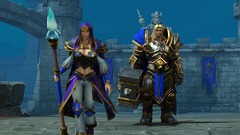 Warcraft III: Reforged lancera les hostilités le 29 janvier 2020