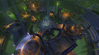 Wacraft III Reforged Forsaken Kingdom Screenshot 18