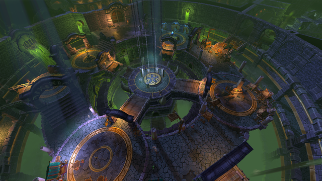 Wacraft III Reforged Forsaken Kingdom Screenshot 18