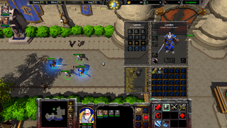 Wacraft III Reforged Forsaken Kingdom Screenshot 7