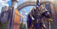 Warcraft III Reforged est officiellement disponible