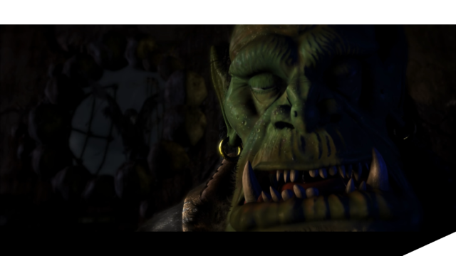 Images de Warcraft III: Reforged