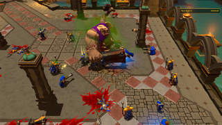 Wacraft III Reforged Forsaken Kingdom Screenshot 8