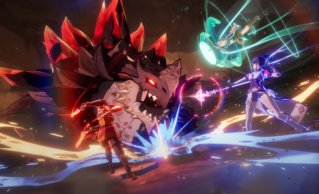 Breakers Gamescom2025 RockTurtleKing