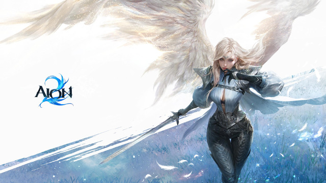AION2 gamescom Wallpaper H 07
