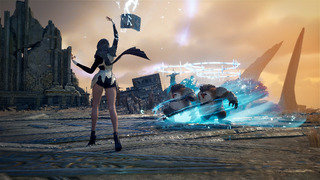 AION2 gamescom2025 screenshots 2