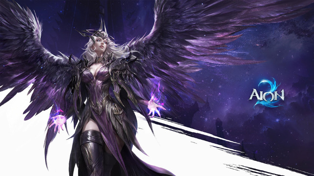 AION2 gamescom Wallpaper H 08
