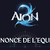 Aion 2 Annonce de l'équipe