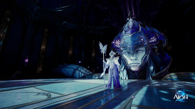 AION2 gamescom Wallpaper gamescom H 03