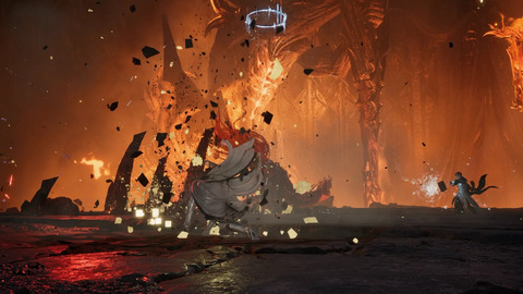 Aion 2 - Aion 2 précise la philosophie de son modèle économique