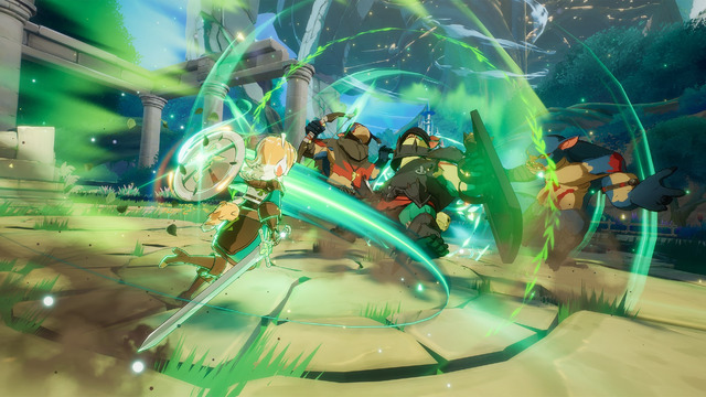 Breakers Gamescom2025 Combat1