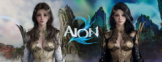 Aion 2 Ely et Asmo