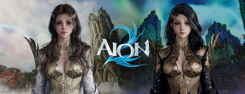 Aion 2 - Aion 2 détaille le fonctionnement de ses serveurs en accès anticipé