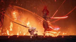 Aion2 gamescom battle