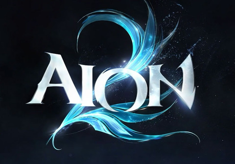 Aion 2 - NCsoft dévoile « l'identité visuelle » et le site teaser d'Aion 2