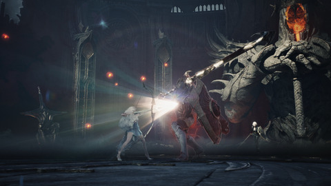 Aion 2 - NCsoft engage des poursuites contre cinq joueurs d'Aion 2