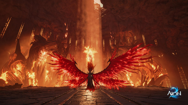 AION2 gamescom wallpaper h 4