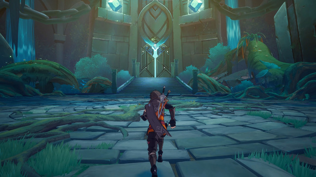 Breakers Gamescom2025 DungeoEntry