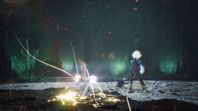 AION2 gamescom2025 screenshots 6