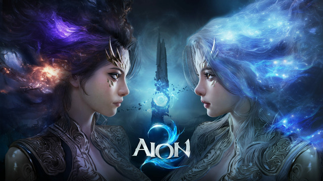 Aion 2