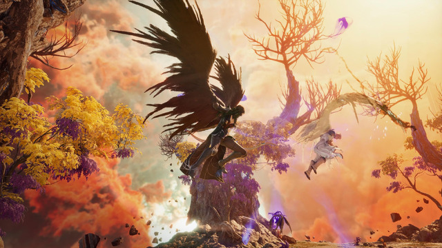 AOIN2 Gamescom Flight 2