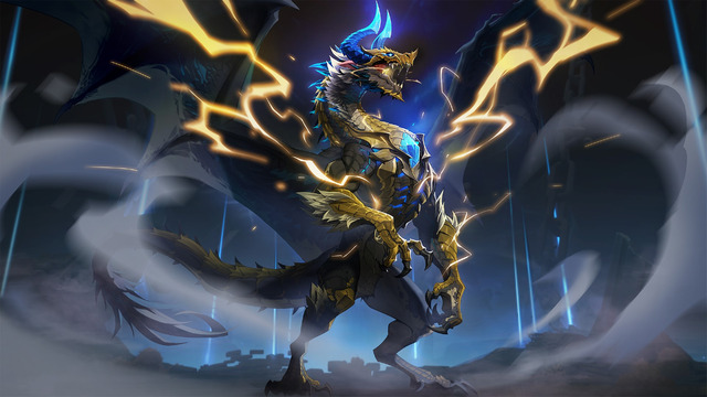 Breakers Gamescom2025 Graboltas TitanMonsterBoss