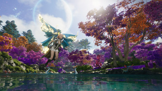 AION2 gamescom2025 screenshots 8