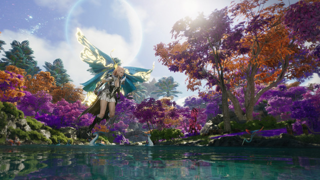 AION2 gamescom2025 screenshots 8