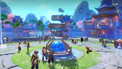 Vers la fermeture des serveurs coréens de Blade and Soul II et Hoyeon (Blade and Soul Heroes)