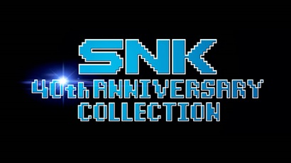 SNK 40th Anniversary Collection - Test de SNK 40th Anniversary Collection - Vieux pot mais bonne soupe