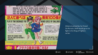 Je ne comprends pas tout, mais ça a l’air bien comme jeu.