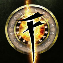 Logo de Fury