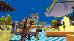 Playcraft, le concept de créer son jeu multijoueur est désormais sur Kickstarter