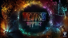 Test de Tetris Effect - Le mauvais mélange
