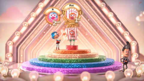 Présentation de la gamme PlayLink - Le présent et l'avenir du jeu en local
