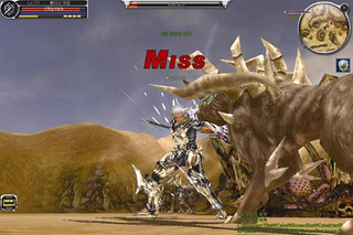 Image de Cabal Online #3432