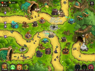 Kingdom rush vengeance 06