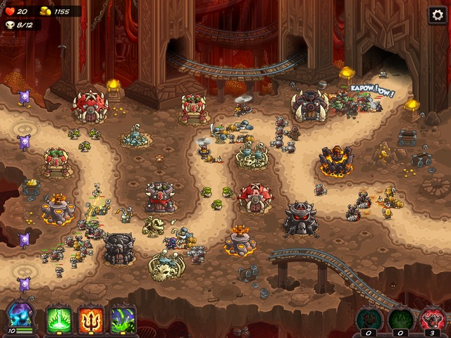 Kingdom rush vengeance 01