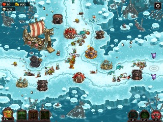 Kingdom rush vengeance 04
