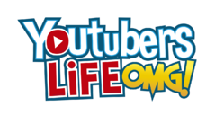 Test de Youtubers Life OMG! Edition - dans l'univers sombre des vidéastes