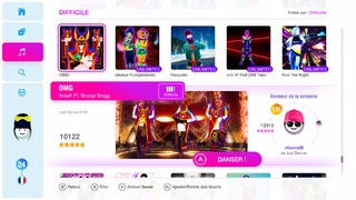 JustDance20193
