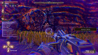 La dilatation temporelle en pleine action