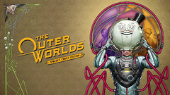 The Outer Worlds est offert sur l'Epic Games Store, Chivalry 2 est offert aux abonnés Prime Gaming
