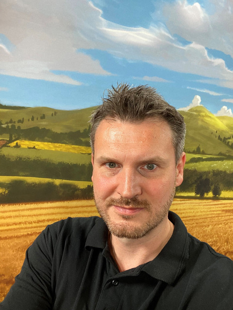 Farming Simulator 25 - Farming Simulator 25 : Interview de Martin Rabl, directeur marketing chez GIANTS Software