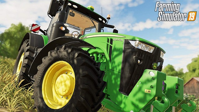 Image de Farming Simulator 2019