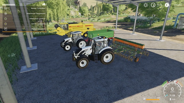 Images de Farming Simulator 2019