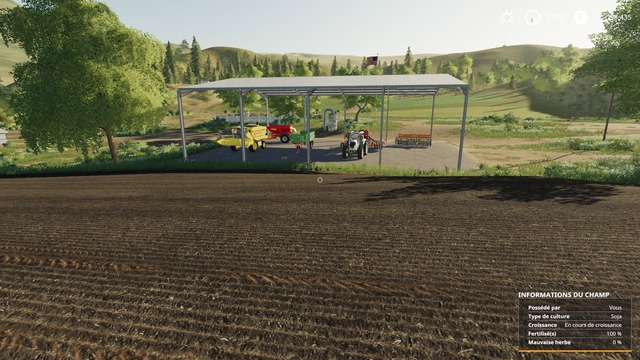 Images de Farming Simulator 2019