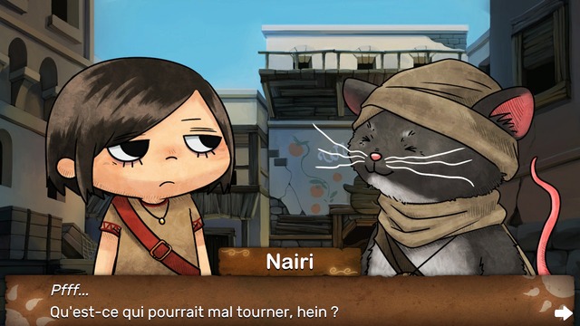 Images de NAIRI : Tower of Shirin