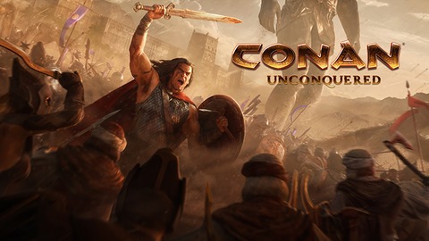 Conan Unconquered - Jeu-concours : avez-vous gagné votre version « Deluxe » de Conan Unconquered ?