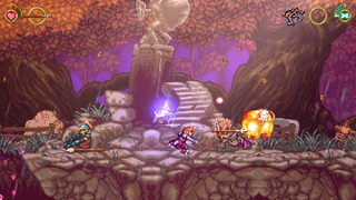 BattlePrincessMadelynScreenshot2018